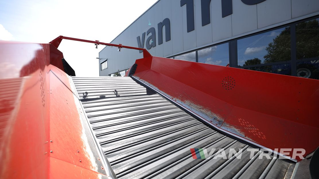 Miedema MH241-DVB Receiving hopper - Almacenamiento: foto 3 Miedema MH241-DVB Receiving hopper - Almacenamiento: foto 3