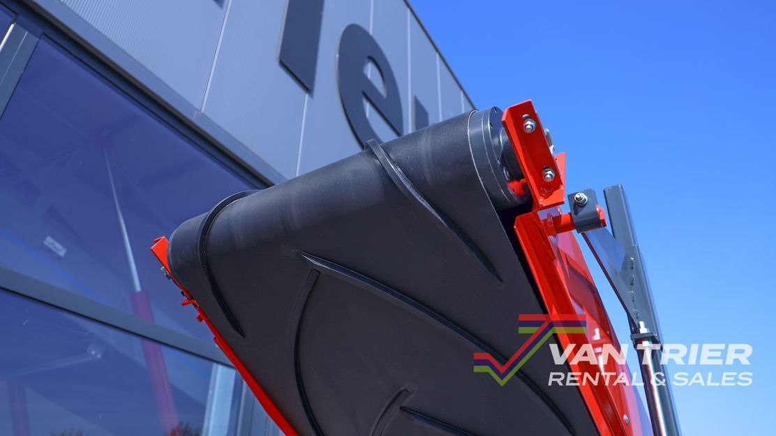 Miedema RT30 Conveyor belt - Transportador: foto 4 Miedema RT30 Conveyor belt - Transportador: foto 4