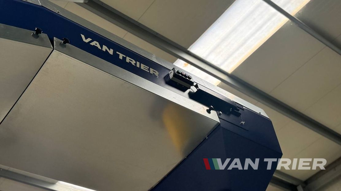 Transportador Van Trier 12-80 Bulk truck loader: foto 6 Transportador Van Trier 12-80 Bulk truck loader: foto 6
