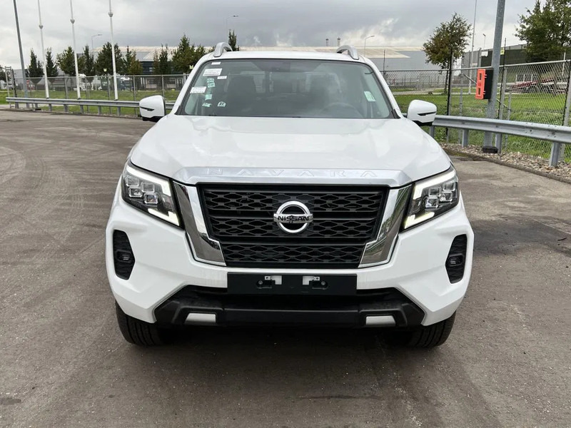 Leasing de Nissan Navara 4x4 2.5 D Double Cab - LE Plus - AUTOMATIC - FULL OPTIONS - EURO 2 - NEW!! - 3 UNITS Nissan Navara 4x4 2.5 D Double Cab - LE Plus - AUTOMATIC - FULL OPTIONS - EURO 2 - NEW!! - 3 UNITS: foto 11