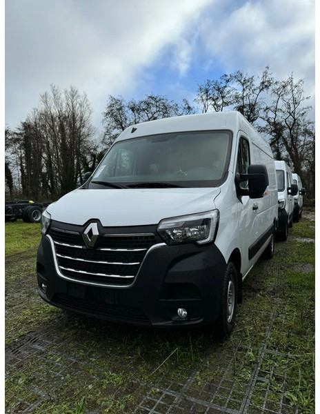 Renault Master L2H2 2.3D 140 HP - Euro 5 - NEW - 25 UNITS DIRECTLY AVAILABLE!!! - Furgón: foto 1 Renault Master L2H2 2.3D 140 HP - Euro 5 - NEW - 25 UNITS DIRECTLY AVAILABLE!!! - Furgón: foto 1