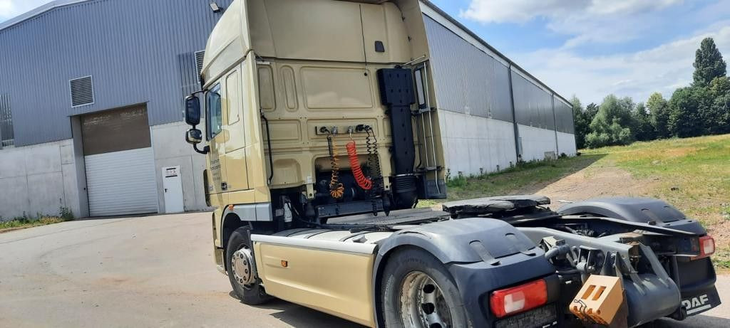DAF 106-460 Super Spacs G.Haus/Hoch German - Cabeza tractora: foto 4 DAF 106-460 Super Spacs G.Haus/Hoch German - Cabeza tractora: foto 4
