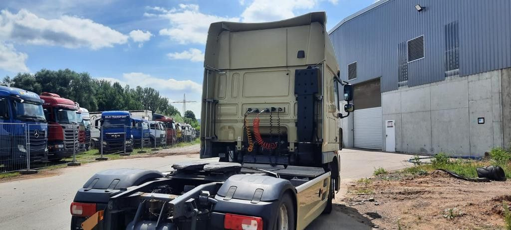 DAF 106-460 Super Spacs G.Haus/Hoch German - Cabeza tractora: foto 5 DAF 106-460 Super Spacs G.Haus/Hoch German - Cabeza tractora: foto 5
