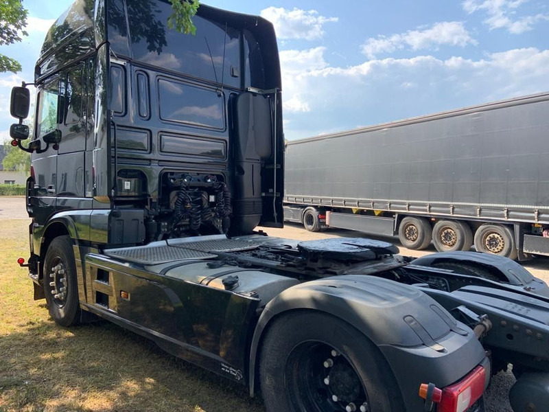 Cabeza tractora DAF XF 106/460 SSC Vollausstattung: foto 6 Cabeza tractora DAF XF 106/460 SSC Vollausstattung: foto 6