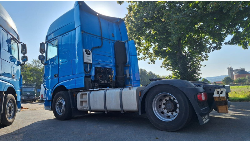 DAF XF460FT SZM - Cabeza tractora: foto 3 DAF XF460FT SZM - Cabeza tractora: foto 3