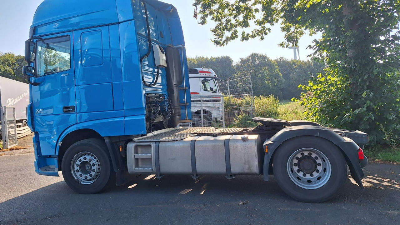 DAF XF460FT SZM - Cabeza tractora: foto 4 DAF XF460FT SZM - Cabeza tractora: foto 4