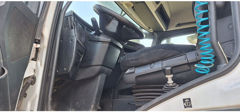 Cabeza tractora Mercedes-Benz 1840 HD 4x4 Arocs: foto 6