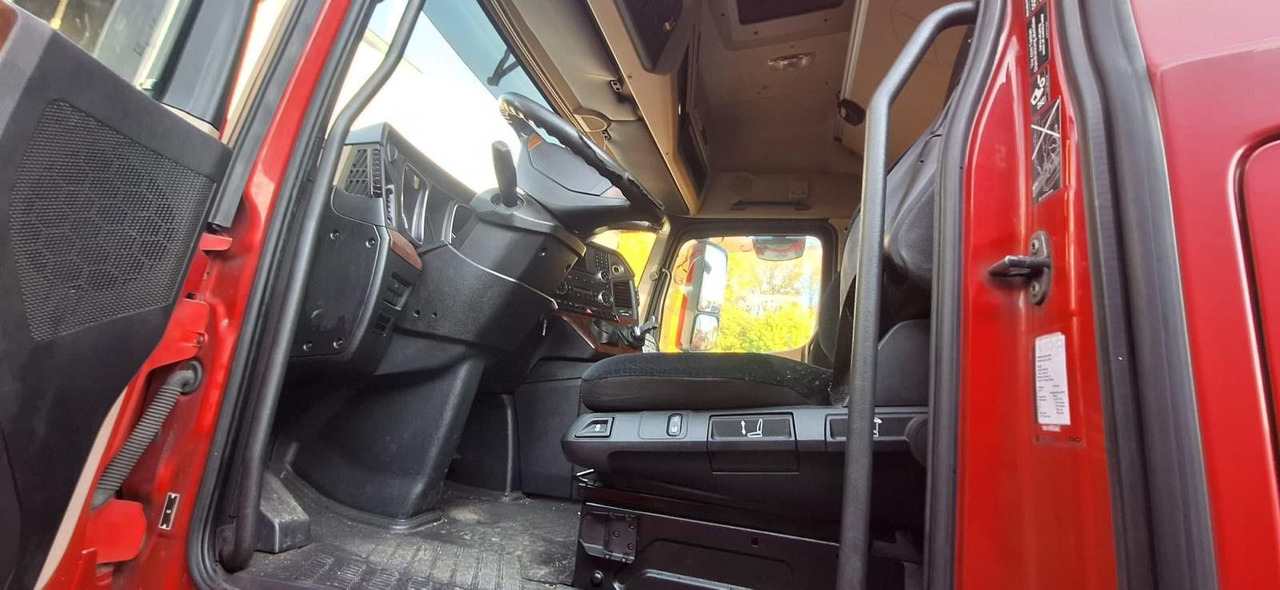 Mercedes-Benz Actros 4 2-Achser 1842 4x2 SZM Big Hause - Cabeza tractora: foto 4 Mercedes-Benz Actros 4 2-Achser 1842 4x2 SZM Big Hause - Cabeza tractora: foto 4