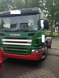 Scania P360PS SZM 4x2 Klima Euro:4 K.Haus Klima Germ - Cabeza tractora: foto 1 Scania P360PS SZM 4x2 Klima Euro:4 K.Haus Klima Germ - Cabeza tractora: foto 1