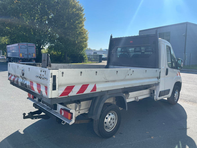 Fiat Ducato - Furgoneta caja abierta: foto 4 Fiat Ducato - Furgoneta caja abierta: foto 4