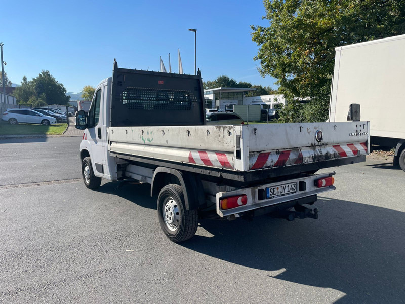 Fiat Ducato - Furgoneta caja abierta: foto 3 Fiat Ducato - Furgoneta caja abierta: foto 3