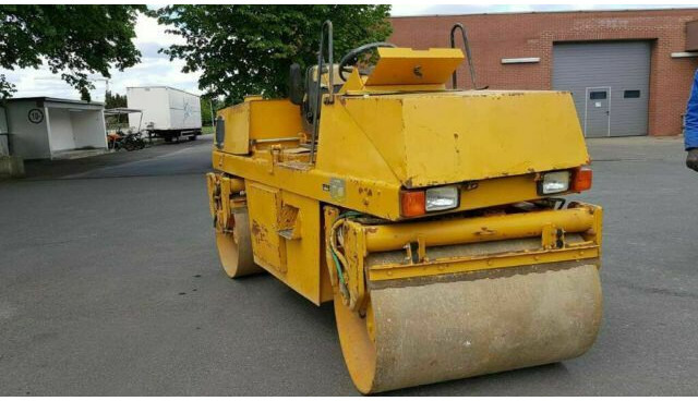 Hamm Walze - Rodillo: foto 1 Hamm Walze - Rodillo: foto 1