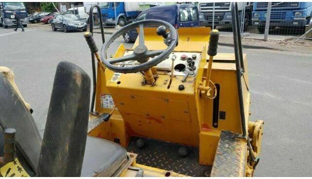 Hamm Walze - Rodillo: foto 5 Hamm Walze - Rodillo: foto 5