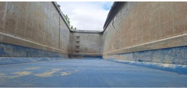 Langendorf Kipper - Semirremolque volquete: foto 5 Langendorf Kipper - Semirremolque volquete: foto 5