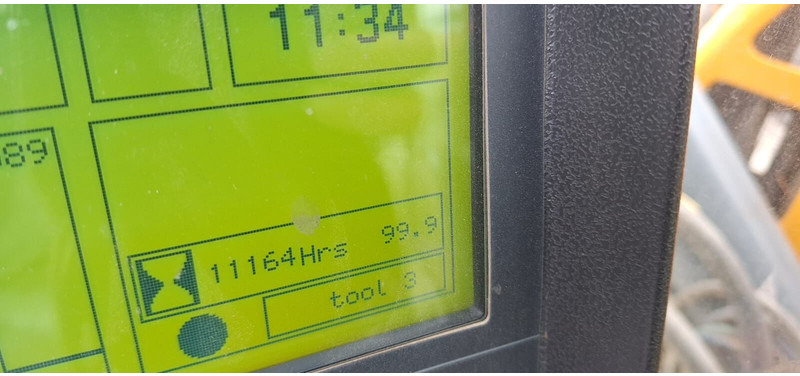 Liebherr 924 - Excavadora de cadenas: foto 5 Liebherr 924 - Excavadora de cadenas: foto 5