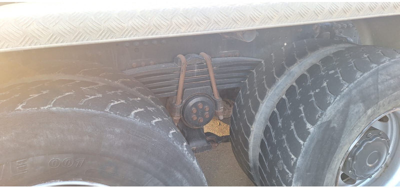 Camión multibasculante MAN 26.480 TGX: foto 7 Camión multibasculante MAN 26.480 TGX: foto 7