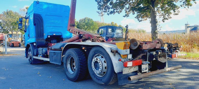 Renault Premium 460 Abroller/Meiller Euro5EEV - Camión multibasculante: foto 3 Renault Premium 460 Abroller/Meiller Euro5EEV - Camión multibasculante: foto 3