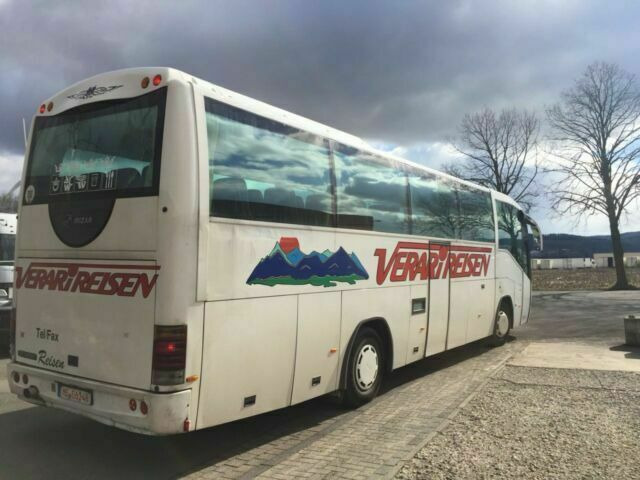 Scania Reisebus Schlaf und Sitzplätze German Bus - Autocar: foto 5 Scania Reisebus Schlaf und Sitzplätze German Bus - Autocar: foto 5