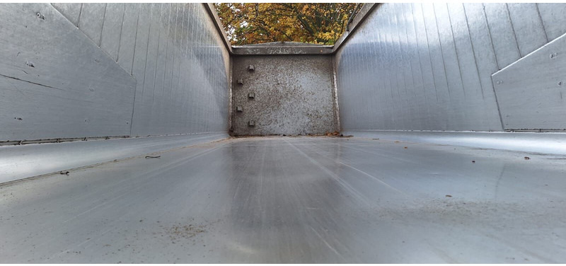 Schmitz Cargobull Kipper - Semirremolque volquete: foto 5 Schmitz Cargobull Kipper - Semirremolque volquete: foto 5