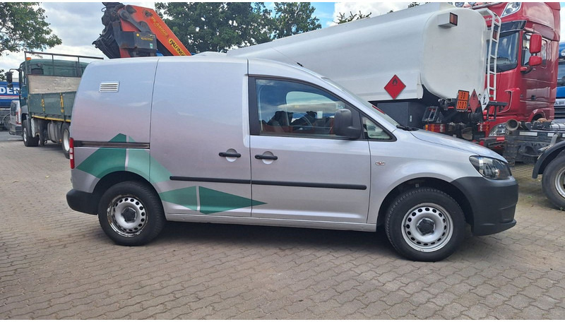 Volkswagen Caddy Kasten/Kombi Kasten - Furgoneta pequeña: foto 3 Volkswagen Caddy Kasten/Kombi Kasten - Furgoneta pequeña: foto 3