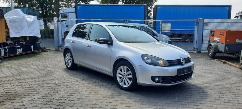 Volkswagen Golf - Coche: foto 1 Volkswagen Golf - Coche: foto 1