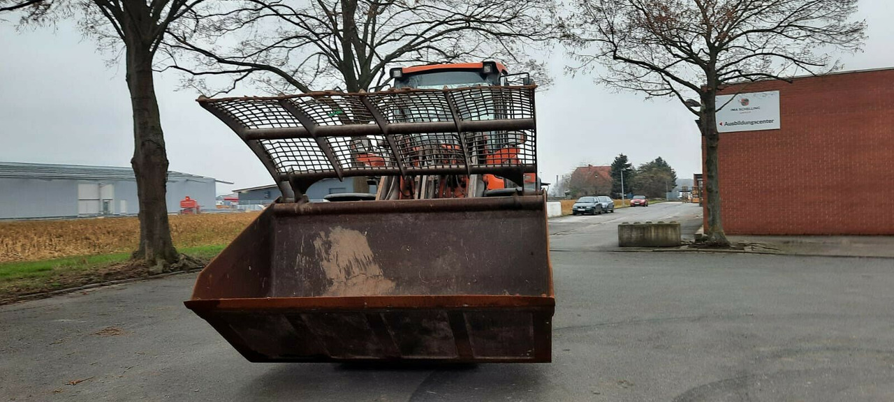 Volvo L50 G-IP Radlader - Cargadora de ruedas: foto 5 Volvo L50 G-IP Radlader - Cargadora de ruedas: foto 5