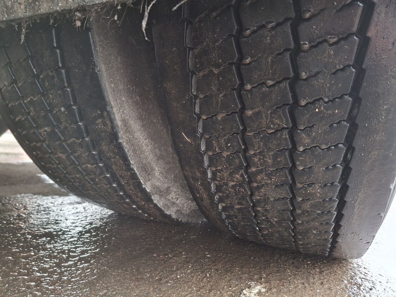 IVECO Śmieciarka IVECO Eurocargo 190EL28 EURO 6 Garbage Truck Mullwage - Camión de basura: foto 5 IVECO Śmieciarka IVECO Eurocargo 190EL28 EURO 6 Garbage Truck Mullwage - Camión de basura: foto 5