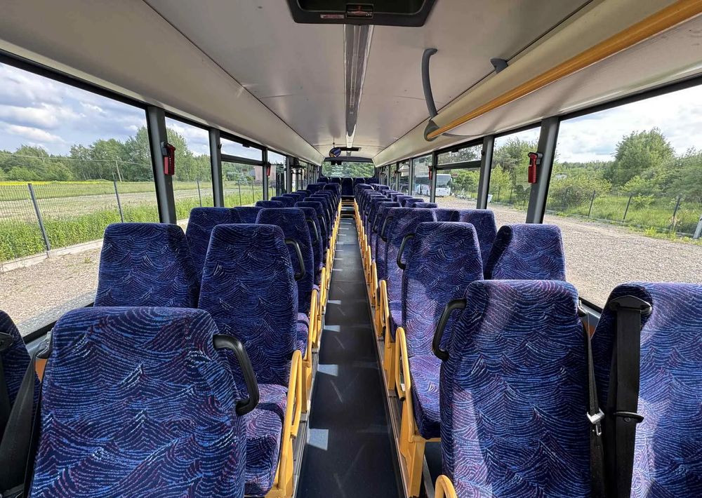 Autobús suburbano Irisbus Recreo: foto 9 Autobús suburbano Irisbus Recreo: foto 9