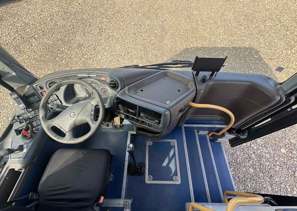 Autobús suburbano Irisbus Recreo: foto 15