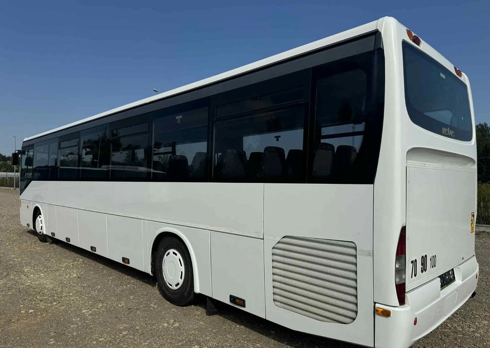 Autobús suburbano Irisbus Recreo: foto 6