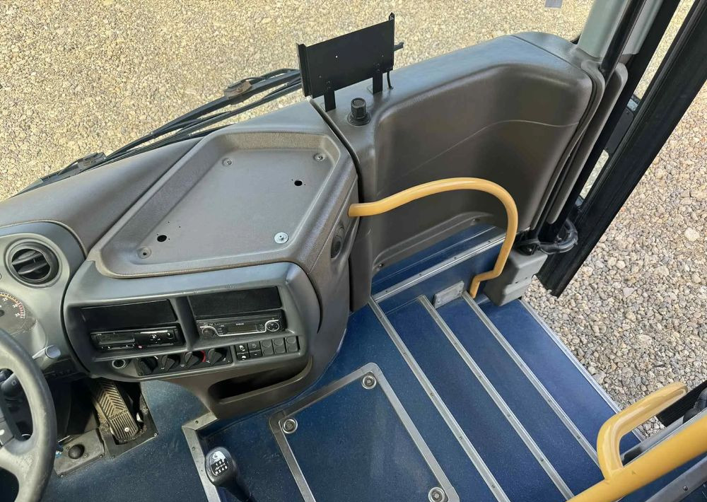 Autobús suburbano Irisbus Recreo: foto 17