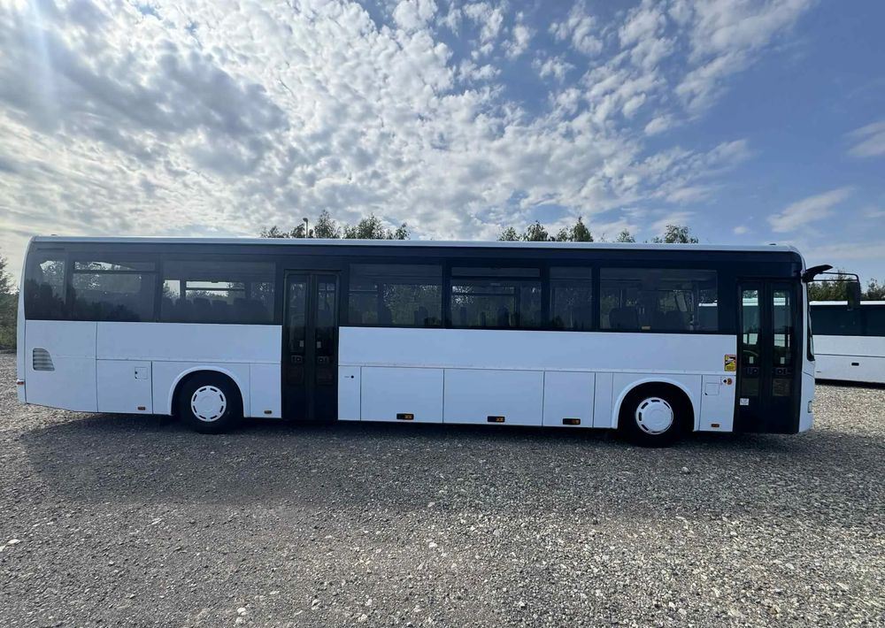 Autobús suburbano Irisbus Recreo: foto 8