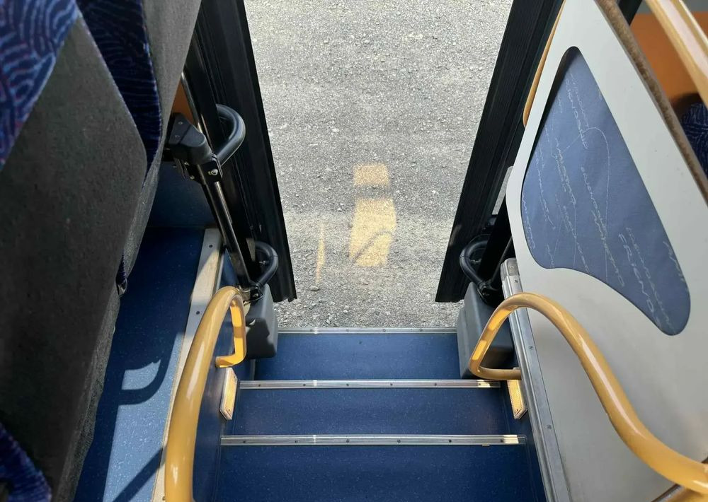 Autobús suburbano Irisbus Recreo: foto 16 Autobús suburbano Irisbus Recreo: foto 16