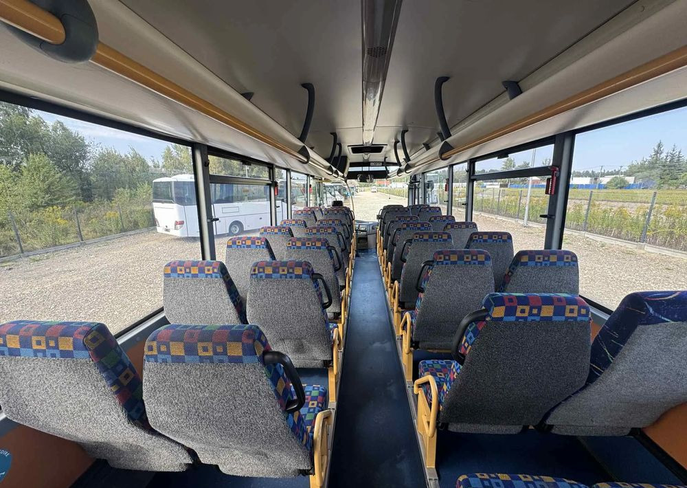 Autobús suburbano Irisbus Recreo: foto 13