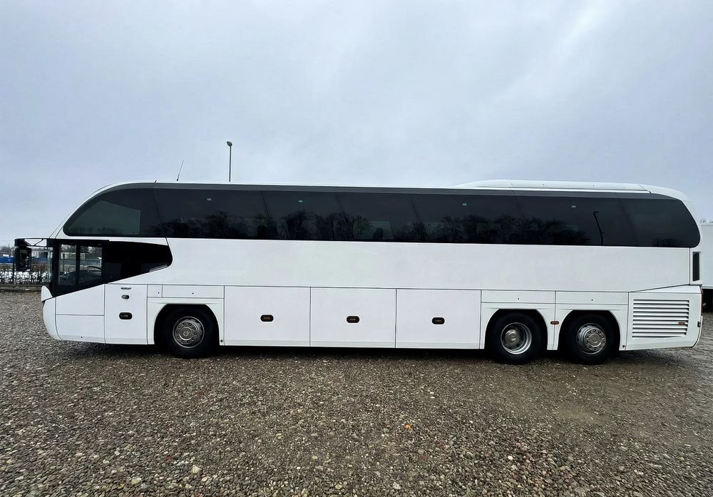 Otros maquinaria Neoplan Cityliner: foto 8