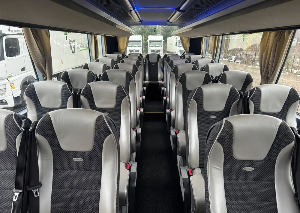 Otros maquinaria Neoplan Cityliner: foto 20