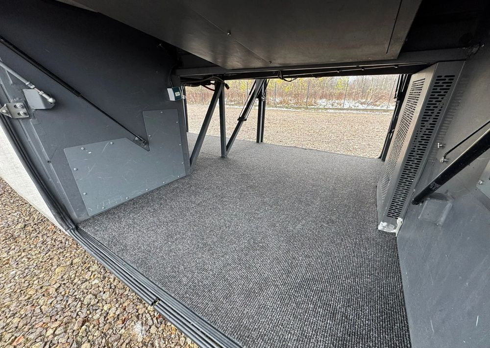 Otros maquinaria Neoplan Cityliner: foto 14