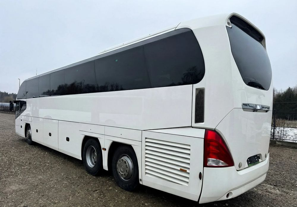 Otros maquinaria Neoplan Cityliner: foto 6