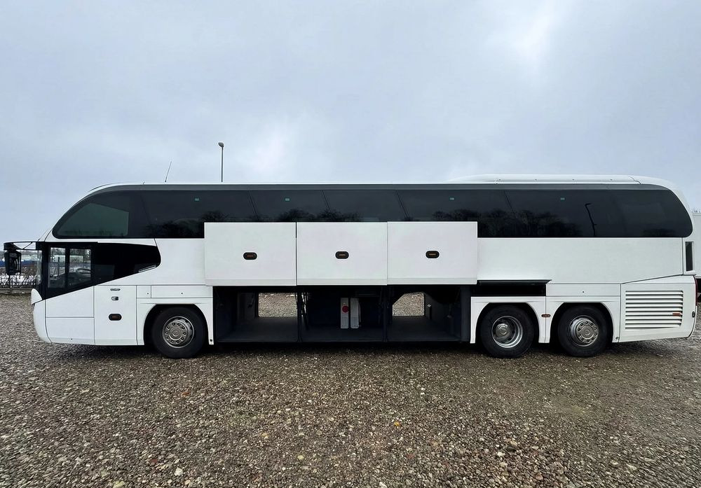 Otros maquinaria Neoplan Cityliner: foto 10