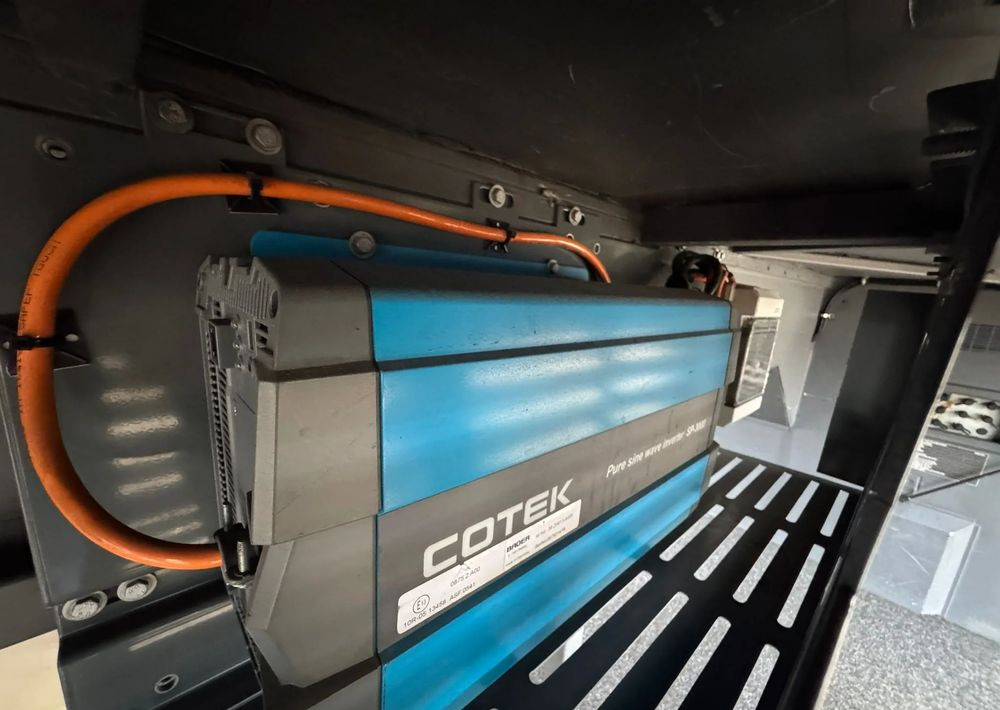 Otros maquinaria Neoplan Cityliner: foto 11