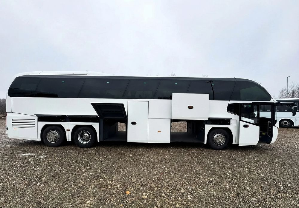 Otros maquinaria Neoplan Cityliner: foto 9