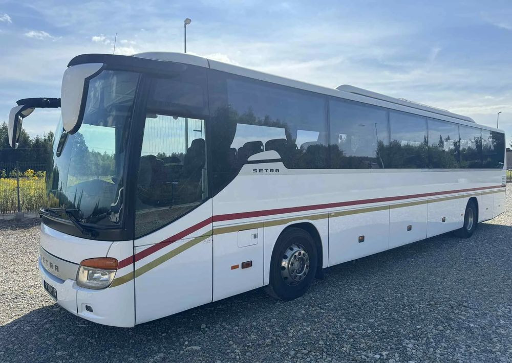 Setra 416 GT - Otros maquinaria: foto 3 Setra 416 GT - Otros maquinaria: foto 3
