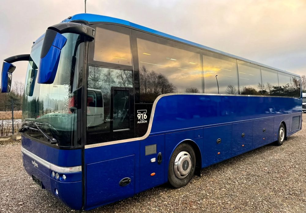 Van Hool T916 Alicron - Otros maquinaria: foto 3 Van Hool T916 Alicron - Otros maquinaria: foto 3