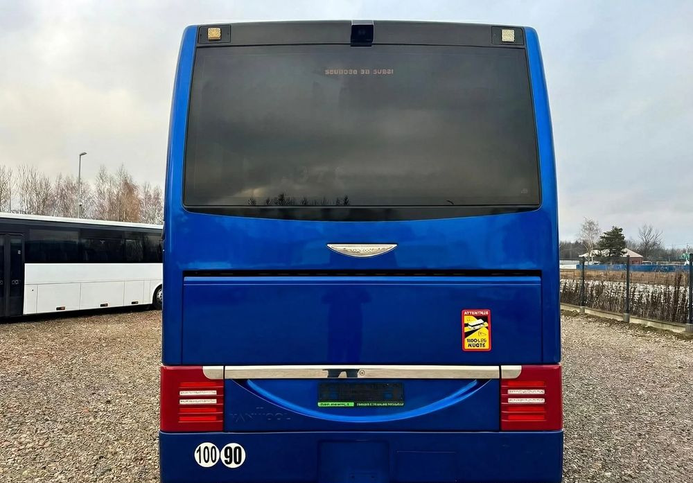 Van Hool T916 Alicron - Otros maquinaria: foto 5 Van Hool T916 Alicron - Otros maquinaria: foto 5