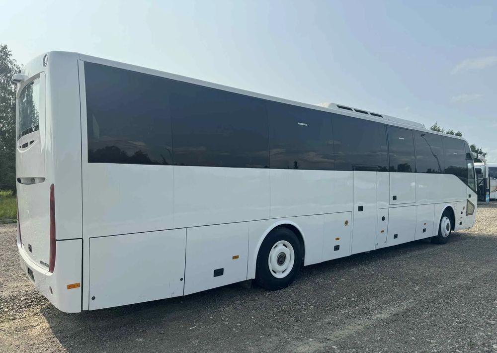 Scania Higer A30 - Autocar: foto 4 Scania Higer A30 - Autocar: foto 4