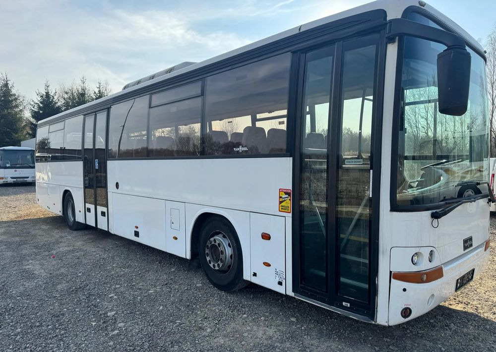 Van Hool T915 TL - Autobús suburbano: foto 1 Van Hool T915 TL - Autobús suburbano: foto 1