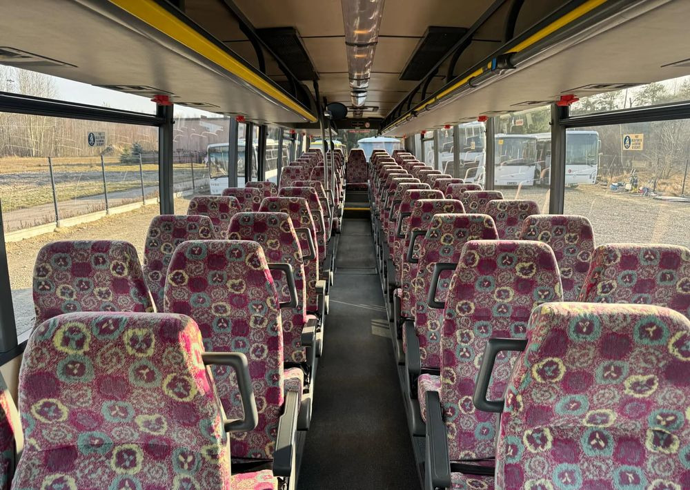 Autobús suburbano Van Hool T915 TL: foto 12