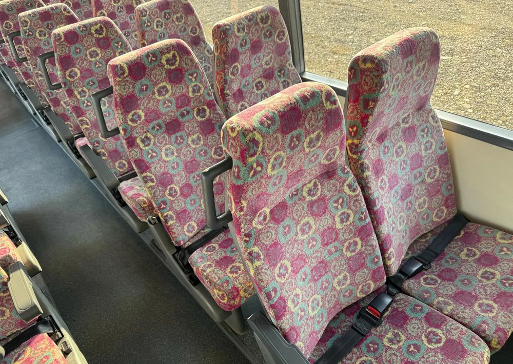 Autobús suburbano Van Hool T915 TL: foto 17