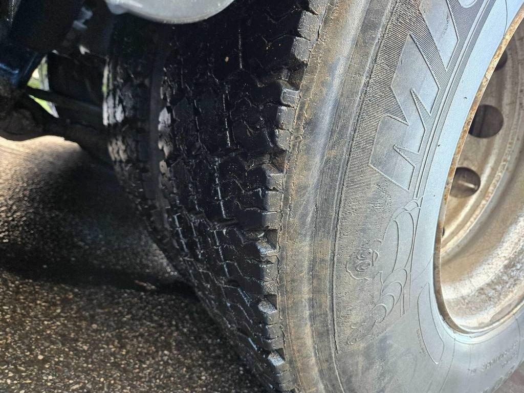 Cabeza tractora MAN TGA 26.480 6X4H/4 BLS HYDRODRIVE: foto 16