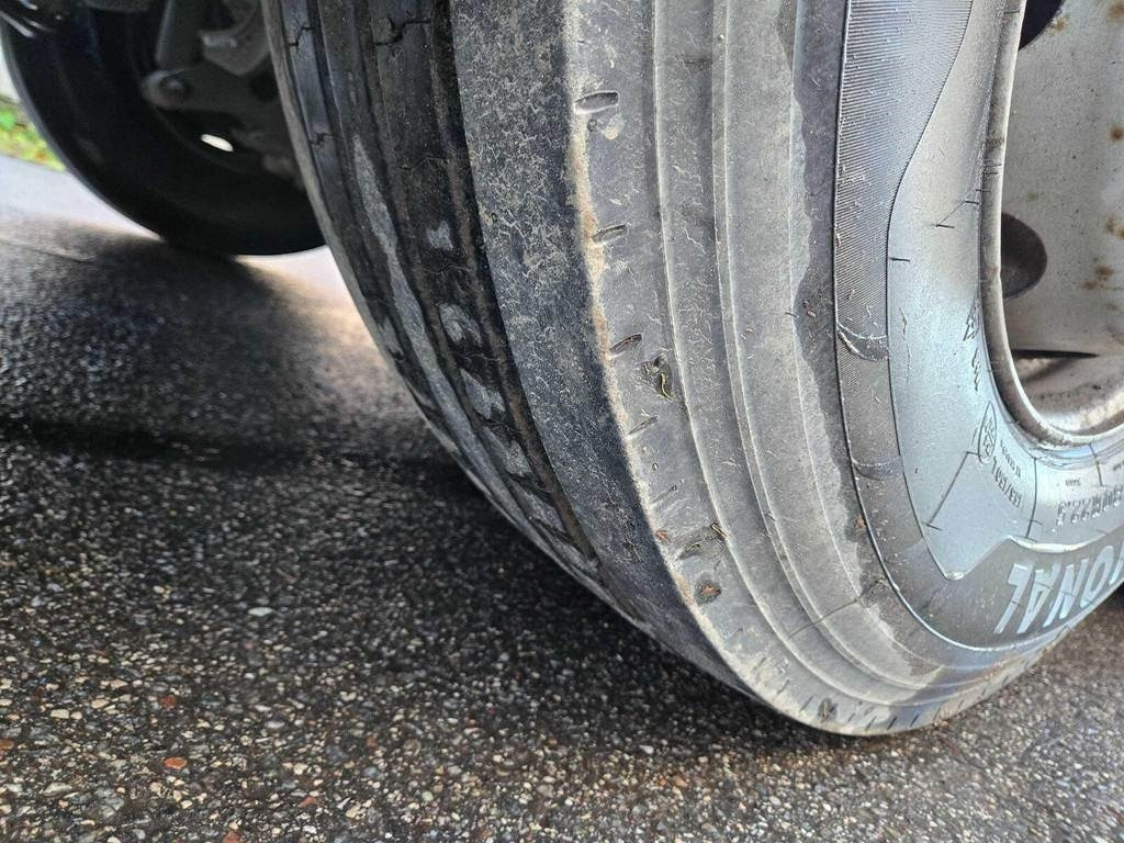 Cabeza tractora MAN TGA 26.480 6X4H/4 BLS HYDRODRIVE: foto 15